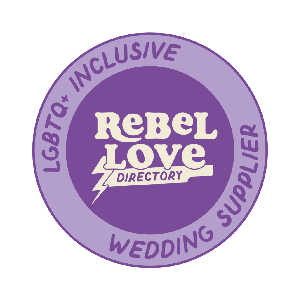 New Rebel Love Directory Website Icon