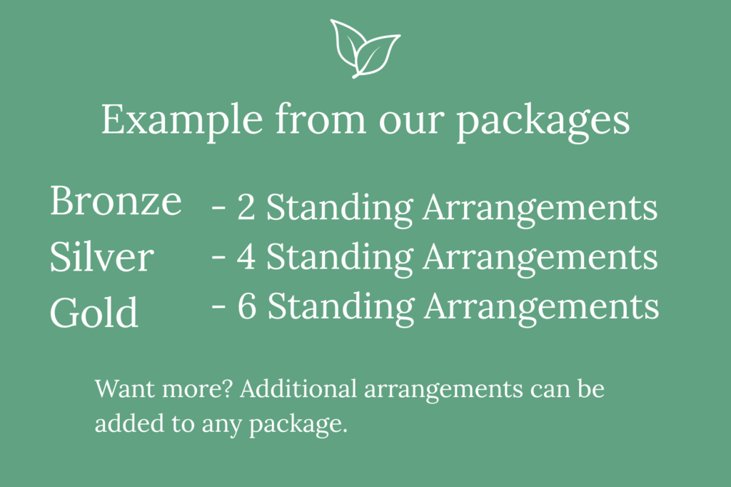 Example from our packages